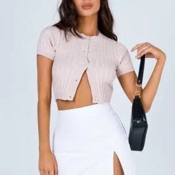 Princess Polly Savana Top - Picture 4 of 5